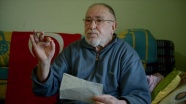 Eskişehirli Rahim Dede 'kefen parasını' Mehmetçik Vakfına bağışladı