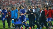 Eskişehirspor&#039;un 3 puanı silindi,