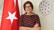 Estonya'dan Türkiye'nin Tallin Büyükelçisi Kumaşcıoğlu'na devlet nişanı