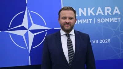 Estonya Dışişleri Bakanı Tsahkna'dan T&uuml;rkiye'nin k&uuml;resel diplomasideki rol&uuml;ne &ouml;vg&uuml;