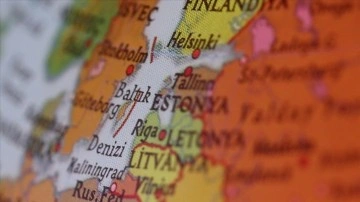 Estonya: Doğu Avrupa'da kalıcı NATO güçlerine ihtiyaç var