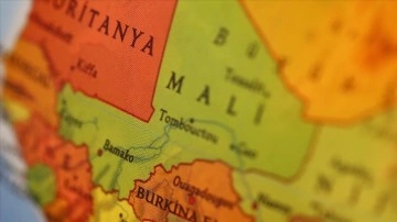 Estonya, Mali'deki askerlerini çekiyor