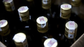 Etil Alkol Takip Sistemi ile sahte alkollü içki üretiminin önüne geçilmesi hedefleniyor