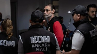 Etimesgut Belediye Başkanı Beşik&ccedil;ioğlu'nun emniyet ifadesi tamamlandı