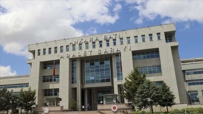 Etimesgut Belediyesine y&ouml;nelik "zimmet" soruşturmasında 1 ş&uuml;pheli tutuklandı