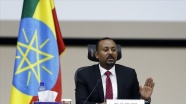 Etiyopya Başbakanından ülkenin batısındaki çatışmalara son verme sözü