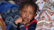 Etiyopya'da 6 ayda 1,4 milyon kişi yerinden oldu