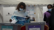 Etiyopya&#039;da halk genel seçimler için 6. kez sandık başında