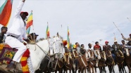 Etiyopya&#039;da iç savaş her geçen gün büyüyor