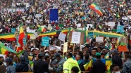 Etiyopya&#039;da isyancıların Afar&#039;a saldırılarının ardından yaklaşık 100 bin kişi yerinden oldu
