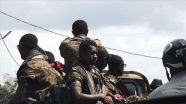 Etiyopya'da sivillere yönelik katliamla ilgili hükümet yetkilileri gözaltına alındı
