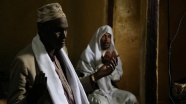 Etiyopya'daki elektriksiz köyler TİKA sayesinde ilk kez ezan dinledi