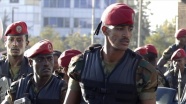 Etiyopya'daki isyancı TPLF'den federal hükümete: Savaş devam ediyor