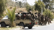 Etiyopya, isyancıların ele geçirdiği ileri sürülen Tigray&#039;da ateşkes ilan etti