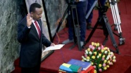 Etiyopya’nın yeni lideri etnik çatışmalara çözüm arıyor