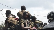Etiyopya ordusu, Tigray eyaletinin başkenti Mekele'yi ele geçirdi