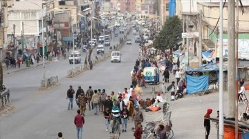 Etiyopya, Tigray'da "etnik temizlik" yapıldığı iddialarını reddetti