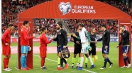 EURO 2020 Elemeleri'nin 4. haftası sona erdi
