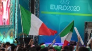 EURO 2020 son 16 turunda İtalya çeyrek finale yükseldi