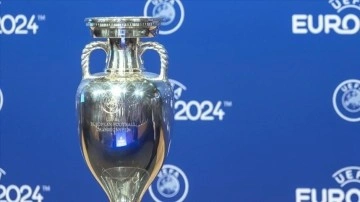 EURO 2024 Elemeleri'nde 8. hafta heyecanı yarın başlayacak
