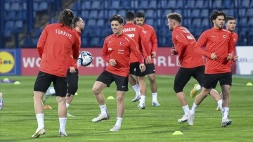 EURO 2024 Elemeleri'nde ikinci hafta yarın başlıyor