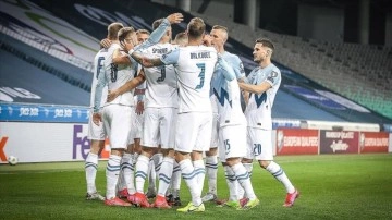 EURO 2024'te C Grubu: Slovenya