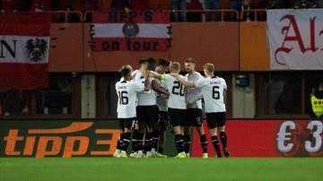 EURO 2024'te D Grubu: Avusturya