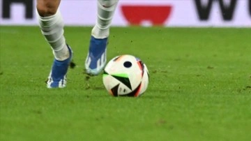 EURO 2024'te E Grubu: Ukrayna