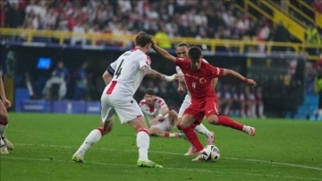 EURO 2024'te g&ouml;r&uuml;n&uuml;m