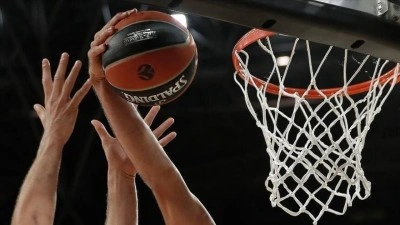 EuroLeague'de D&ouml;rtl&uuml; Final'in m&uuml;davimi: Fenerbah&ccedil;e Beko