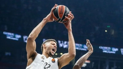 EuroLeague'in en başarılı takımı Real Madrid