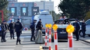 Europol'den bombalı araçla terör saldırısı uyarısı