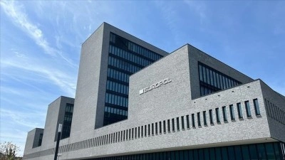 Europol, g&ouml;&ccedil;men ka&ccedil;ak&ccedil;ılığıyla m&uuml;cadele i&ccedil;in yeni merkez kurdu