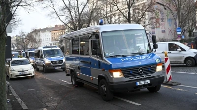 Europol: İran gerilimi sebebiyle AB'de ter&ouml;r tehdidi arttı