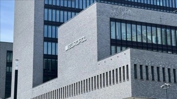 Europol'de yaşanan güvenlik ihlali sonucu hassas dosyaların kaybolduğu öne sürüldü