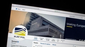 Europol'den Ukrayna-Rusya savaşı nedeniyle Avrupa'nın güvenliğine yönelik uyarı