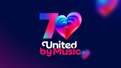 Eurovision Şarkı Yarışması'nda son finalistlerin belli olduğu ikinci yarı final yapıldı