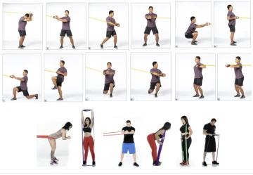 Evde Sporun Yeni Adresi: Berkay T&uuml;rkkan ile Ev Konforunda Zayıflama Programı