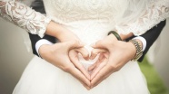 Evlilik kalp hastalığı ve felç riskini azaltabiliyor