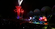 EXPO 2016 Antalya’da konserler serisi devam ediyor