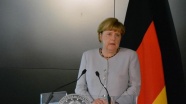 Eyalet seçiminde Afd, Merkel in partisini geride bıraktı