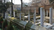 Eyüpsultan'daki tarihi mezarlıklara ilişkin açıklama