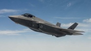 'F-35 teslimatının durdurulması uçak üretimini kesintiye uğratabilir'