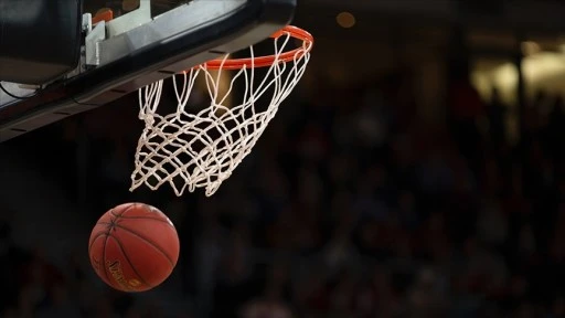 FIBA'nın 2025 Avrupa Şampiyonası 'güç sıralaması'nda Türkiye 4. sırada yer aldı