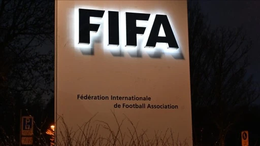 FIFA, 2026 D&uuml;nya Kupası'na katılacak &uuml;lkelere toplam 727 milyon dolar dağıtacak