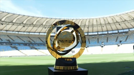 FIFA Kulüpler Dünya Kupası'nda 1 milyar dolar para ödülü dağıtılacak