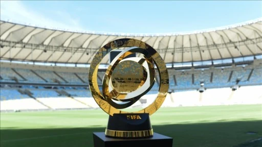 FIFA Kulüpler Dünya Kupası'nda Botafogo, PSG'yi 1-0'la geçti