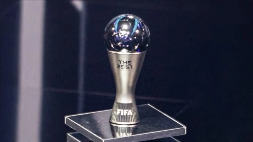 FIFA Yılın En İyileri Ödülleri'ni kazananlar yarın belli olacak