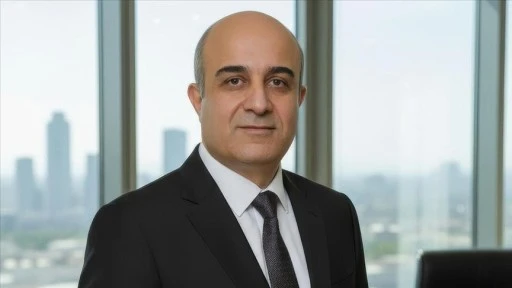 &quot;FINEXT&quot; programı Türkiye'yi bölgesel fintek merkezi olmanın ötesine geçirmeyi hedefliyor