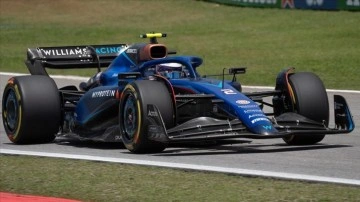 F1 takımı Williams, 2030'a kadar Mercedes'in güç ünitelerini kullanacak
